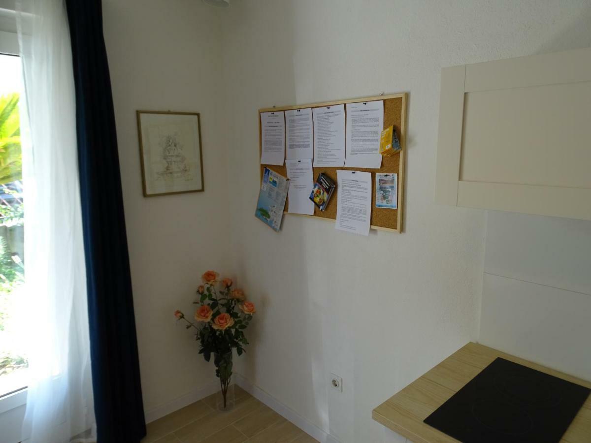 Job Studio Apartments Split Kültér fotó