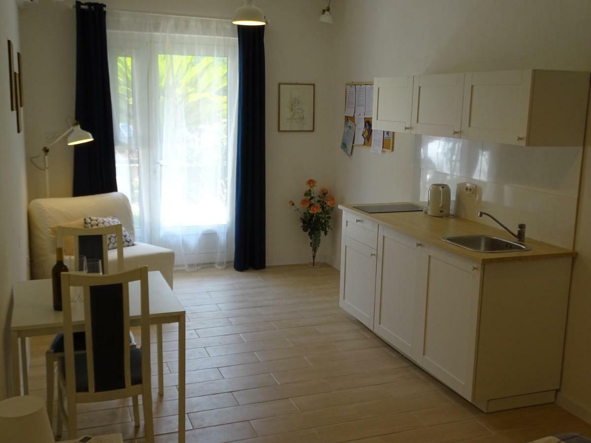 Job Studio Apartments Split Kültér fotó