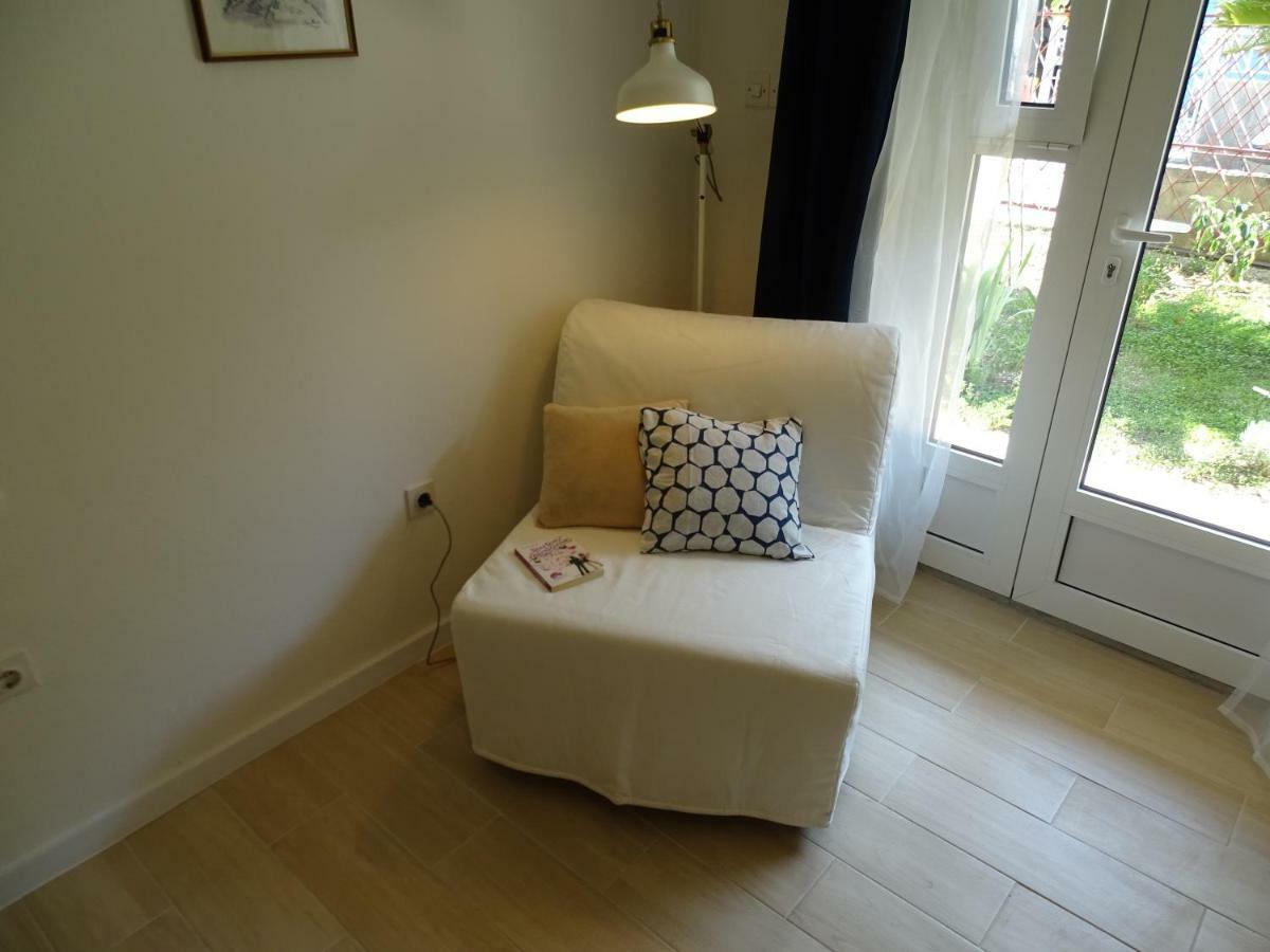 Job Studio Apartments Split Kültér fotó