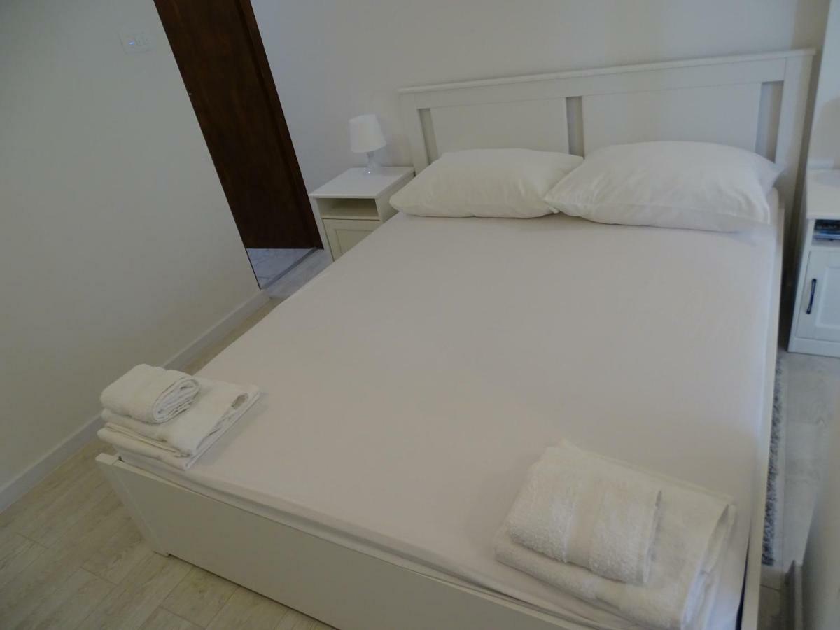 Job Studio Apartments Split Kültér fotó