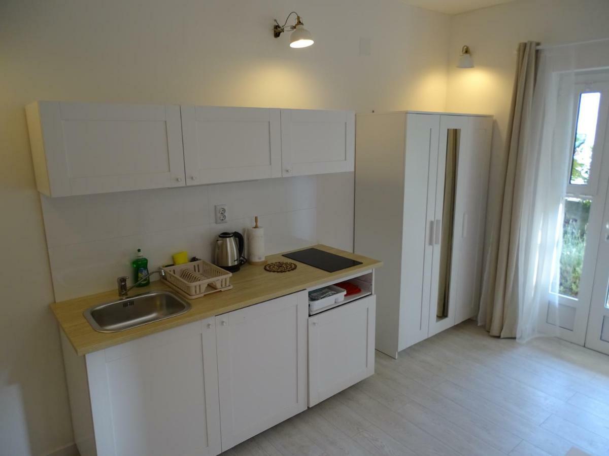 Job Studio Apartments Split Kültér fotó
