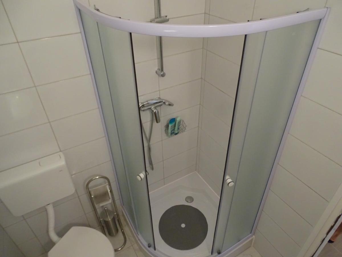 Job Studio Apartments Split Kültér fotó